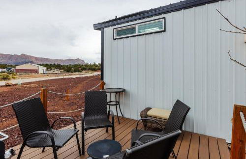 Peaceful Tiny Home - Foto 10