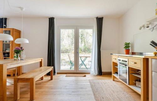 Das blaue Haus allein für Dich! - Foto 40