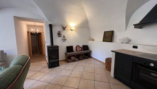 Trilocale Giustino Vadaione - Foto 5