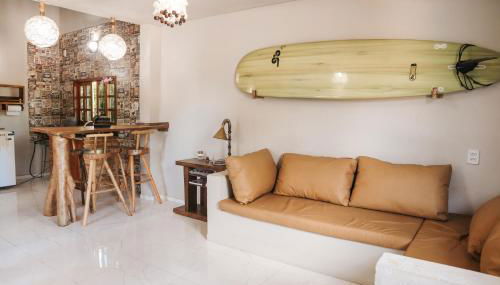 Vila hangloose Jericoacoara - Foto 3