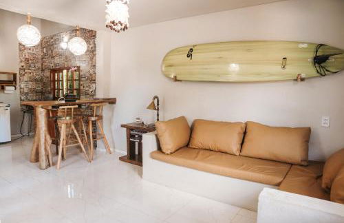 Vila hangloose Jericoacoara - Foto 3