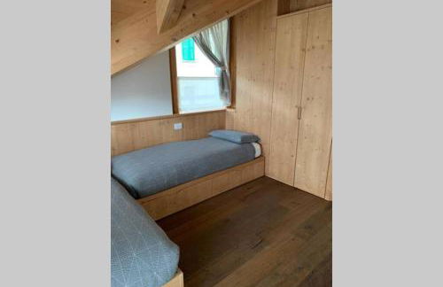 Mansarda Tresero- Residenza Vallecetta 2 - Photo 15