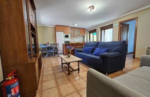 La Casina en Sebreño 13A05 - Foto 14