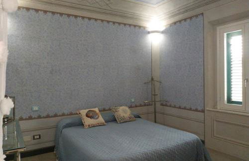 Centralissimo appartamento di Charme con 2 camere, 2 bagni, terrazza, aria condizionata - Foto 46