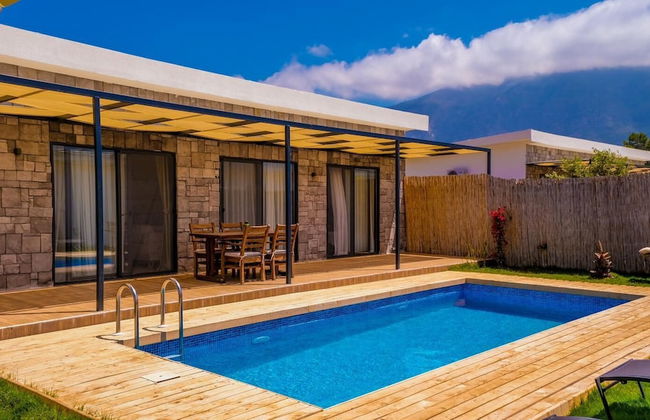 Inn House Ölüdeniz - Foto 23