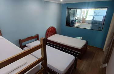 Residence Hostel Efrata Quartos - Foto 47