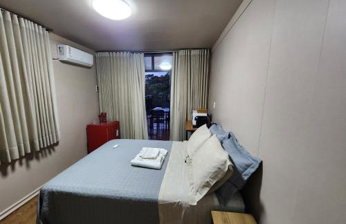 Pousada Vilas Boas - Suíte Casal 2 - Foto 1