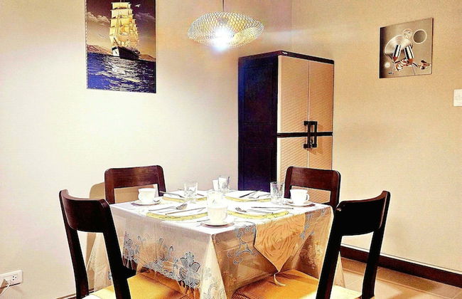 Evelyn Azure Escapes Boracay Newcoast - Foto 19