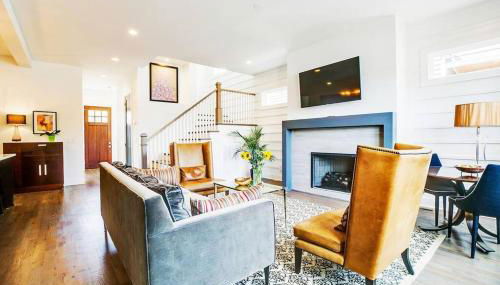 Rooftop, Walk to Restaurants, Printers Alley, Downtown - Foto 3