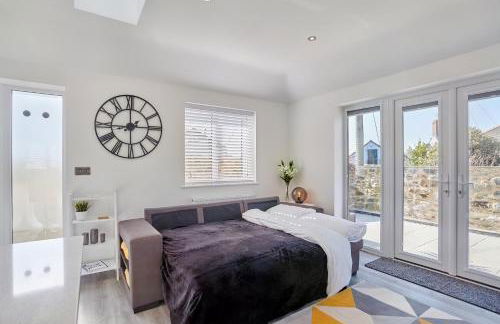 2022 Brand New Stylish Flat in Central Hayle - Foto 21