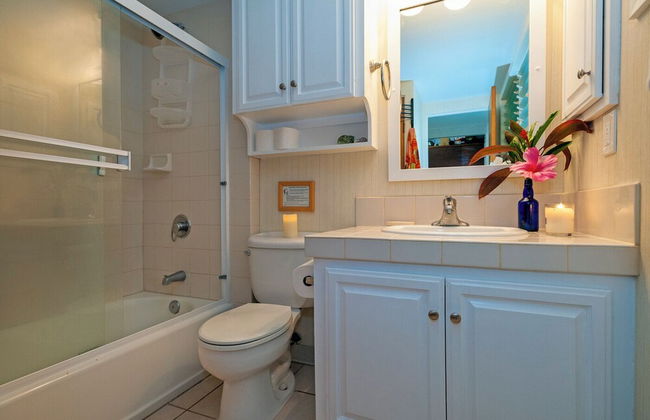 Hanalei Colony Resort J3 - Foto 14