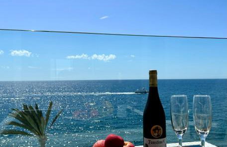 Sunset Ocean Oceanvrent - Foto 3