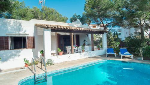 Villa Ravell - Foto 2