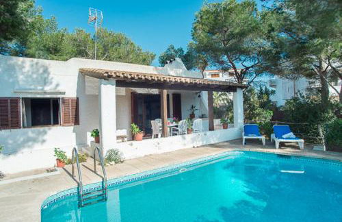 Villa Ravell - Foto 2