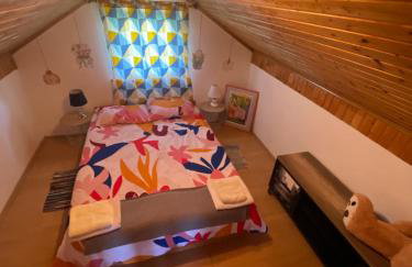 Kuća za odmor ZIVA Bjelovar - Foto 26