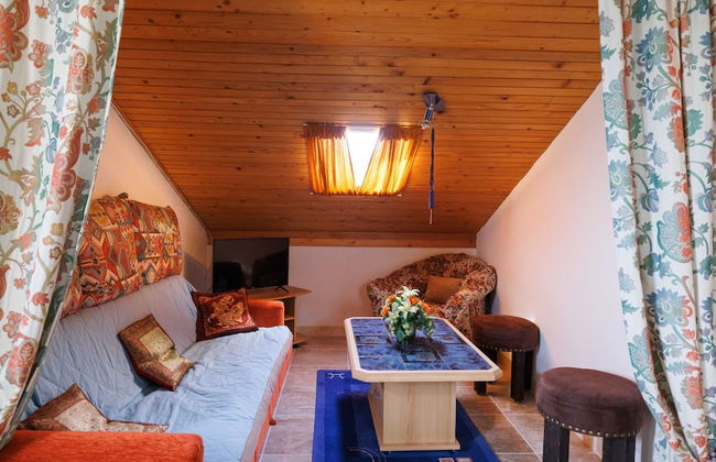 Classic and Trendy Apartment With Terrace - Foto 11