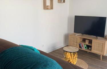 Charmant logement neuf - Foto 15