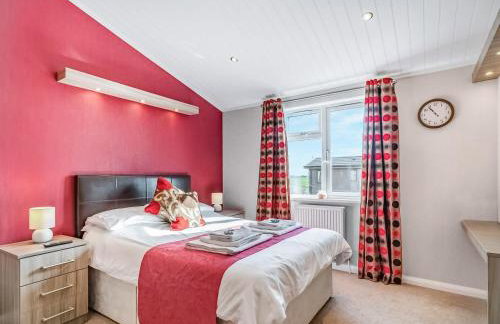 Oakwood Lodge - Foto 8