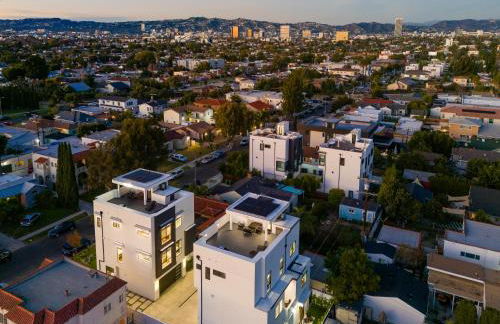 Brand New Modern 4 Bedroom House Pickfair Village - Photo 54