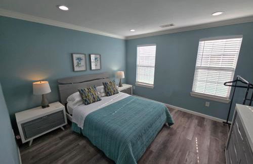 Island Dreams Oasis Galveston Retreat - Foto 30