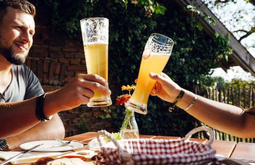 Ferienwohnung Heuboden - Foto 17