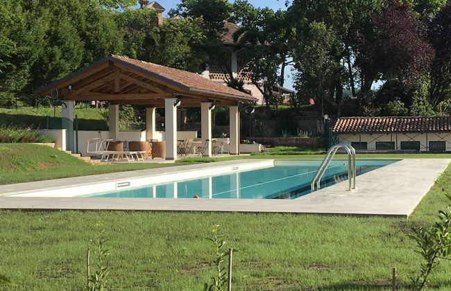 Cascina Il Bricco - Foto 19