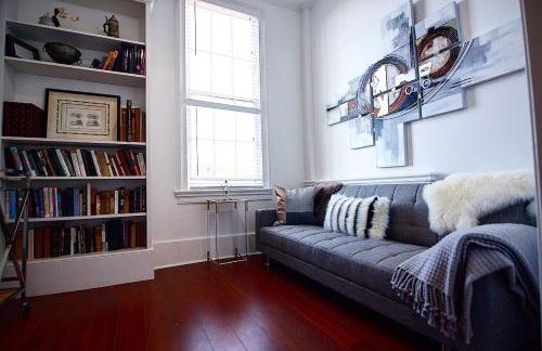 Downtown Memphis Shellcrest Apartments - Foto 76