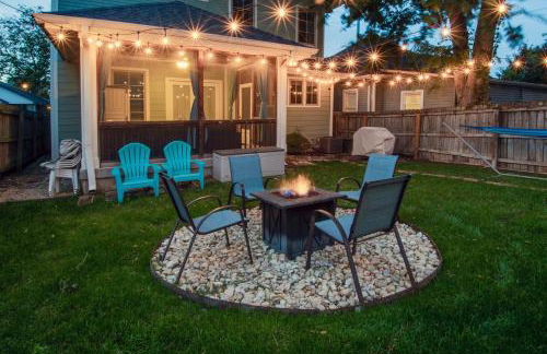 Private Backyard - Near Bicentennial Park - Foto 3