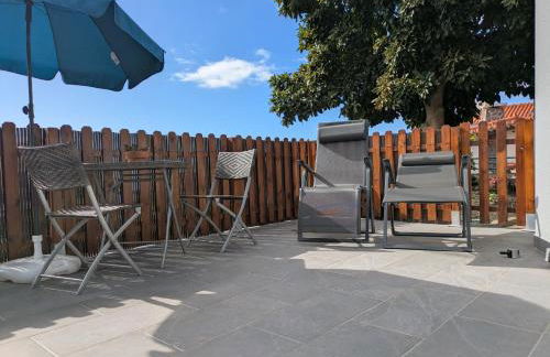 Monte Gordo Accommodation - Foto 34