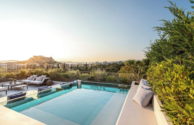 The One Acropolis - Foto 70