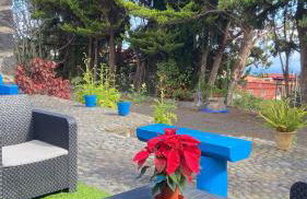 Galguen Paradise in the island of stars. Villa. - Foto 28