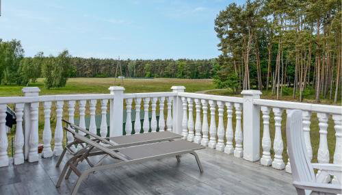 Holiday Home in Nowe Warpno Near Harbor - Foto 2