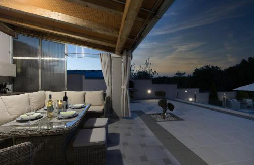 Villa Dana - Foto 46