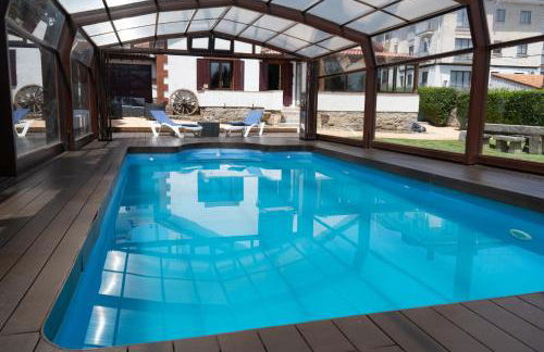 UN PASEO POR LAS NUBES - Foto 27