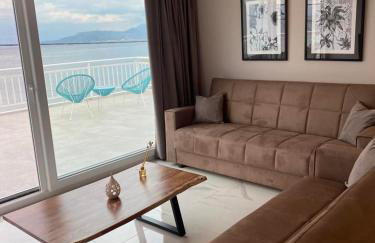 Casa Costera 3 lux apt - Foto 15