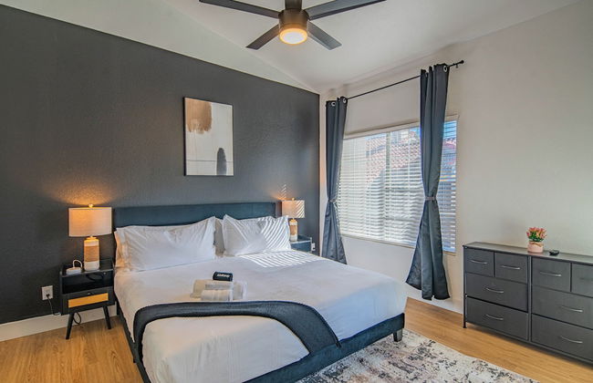 ROVE LIVING/KL - Hideaway North Scottsdale - Foto 49