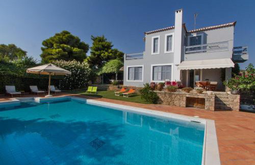 Villa Kate a Dreamy Summer Escape - Foto 15