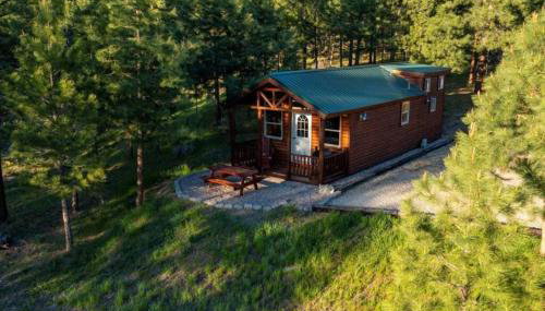 Beautiful tiny house retreat close to Missoula - Foto 1