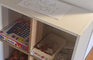 Villa Sophia - Foto 43