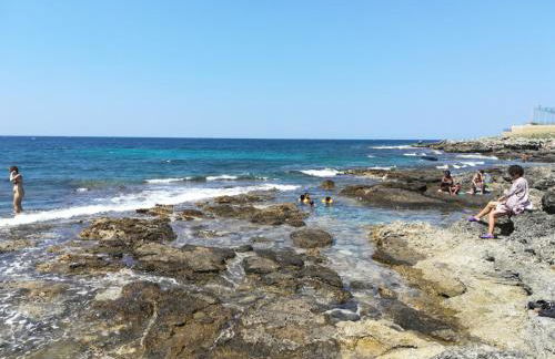 Casa FRONTEMARE Posto Rosso - Foto 18