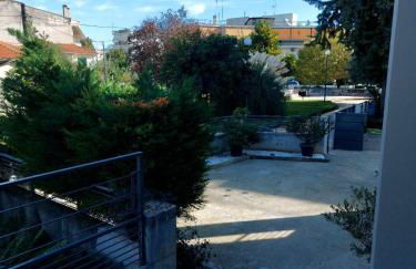 Square Apartments 3 - Foto 28