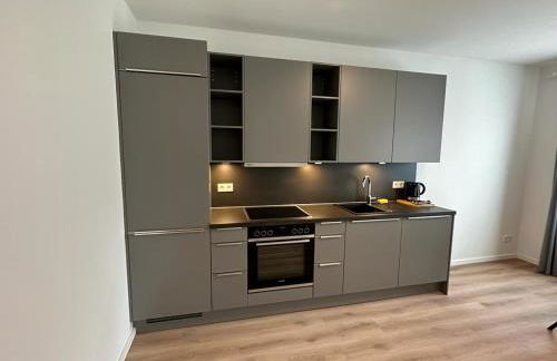 NorthWest Apartments - Foto 53