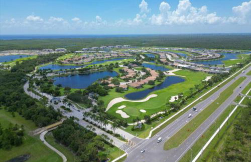 Condo 5896 at Heritage Landing: Relax Unwind Here - Foto 34