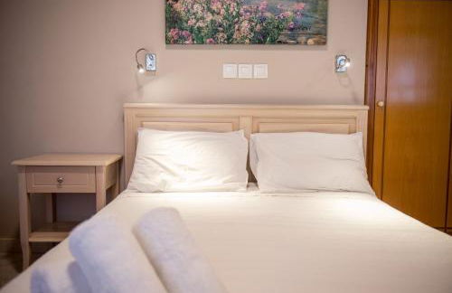 Aloni Studios & Apartments - Foto 14