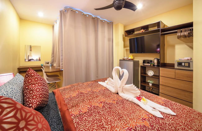 Dreambeach 2-villas - Foto 24