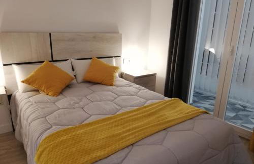 Piso Ourense Centro - Foto 7