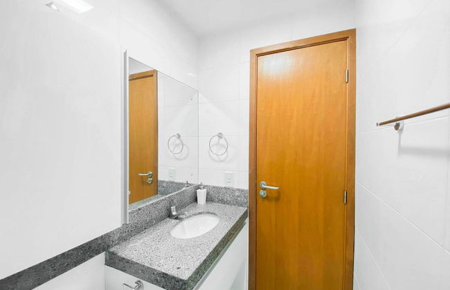 Flats à beira-mar no Carneiros Beach Resort - Foto 39