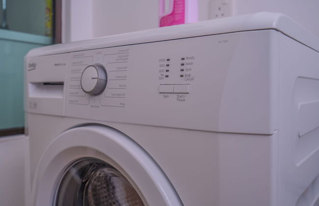 OYO Home 89464 Awesome 1 Bedroom D'summit - Foto 14