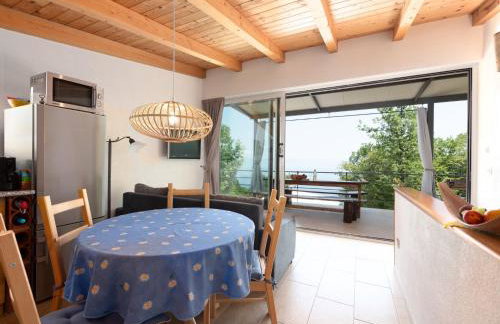 Ferienhaus Baraka - Medveja - Foto 8