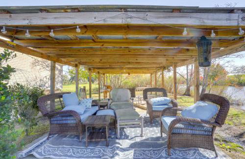 Fishing Dock! Oarhouse South Near Venice Marinas - Foto 2